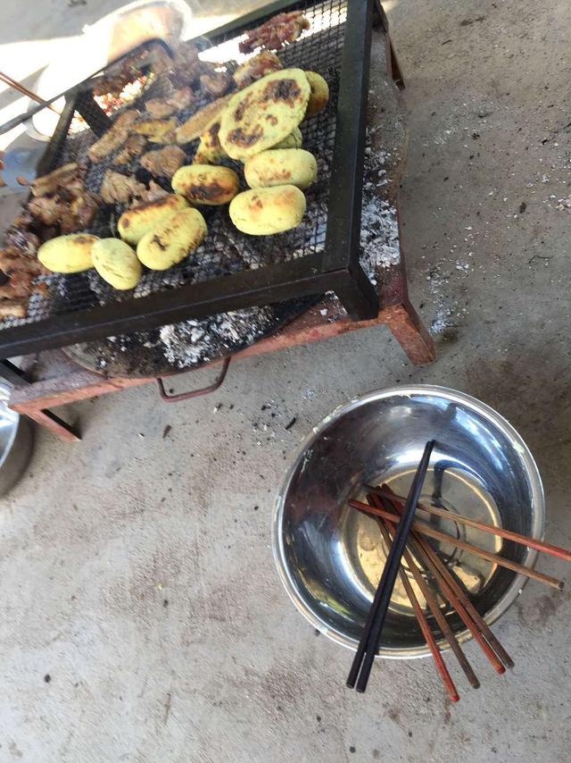 这样的原味儿美食 你值得看一看