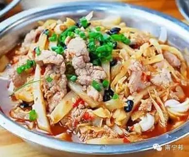 这些最原味的南宁美食，千万别错过