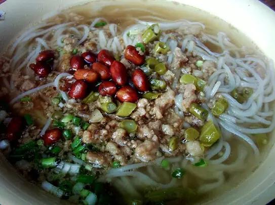 醉美南宁·美食篇｜这些最原味的南宁美食，千万别错过