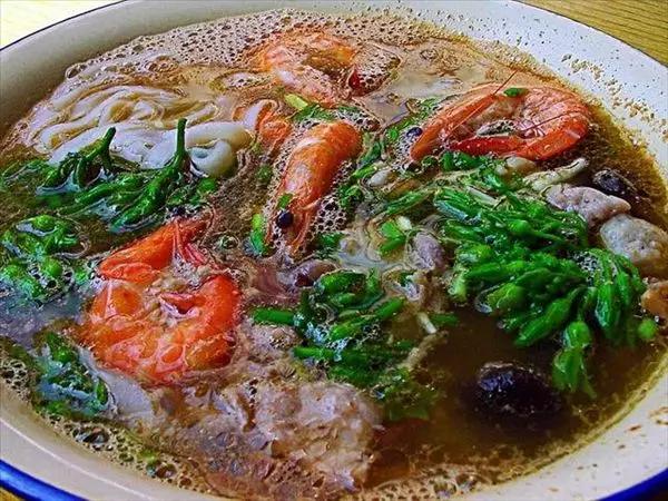 醉美南宁·美食篇｜这些最原味的南宁美食，千万别错过