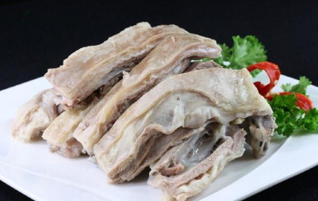 来青海不能错过的几大原味美食
