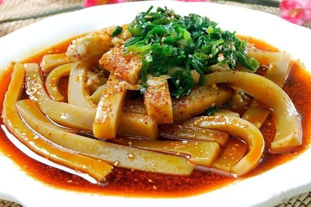 来青海不能错过的几大美食